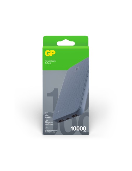 GP POWERBANK 10.000 mAh
