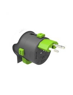 REIS WORLD ADAPTER 2