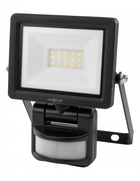 10W ANSMANN  LED-wandspot SENSOR