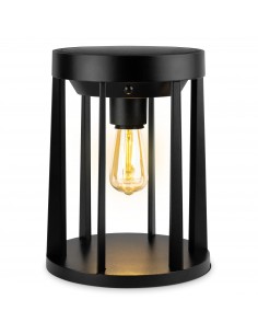 Brendz M&M Table Lamp Mira & Crux