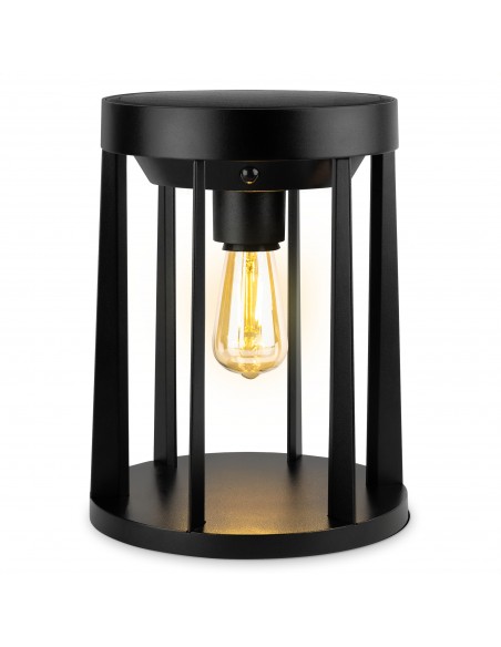 Brendz M&M Table Lamp Mira & Crux