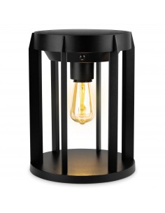 Brendz M&M Table Lamp Mira & Draco