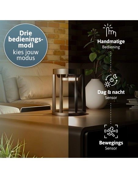 Brendz M&M Table Lamp Mira & Draco