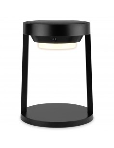 Brendz M&M Table Lamp Vela & Ara