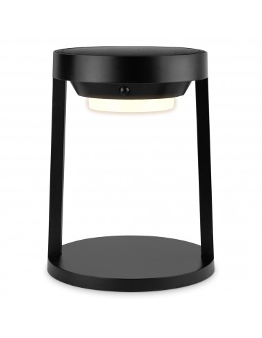 Brendz M&M Table Lamp Vela & Ara