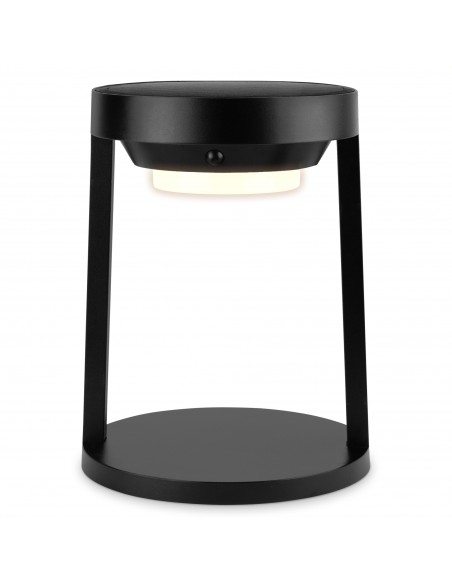 Brendz M&M Table Lamp Vela & Ara