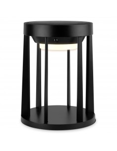 Brendz M&M Table Lamp Vela & Crux