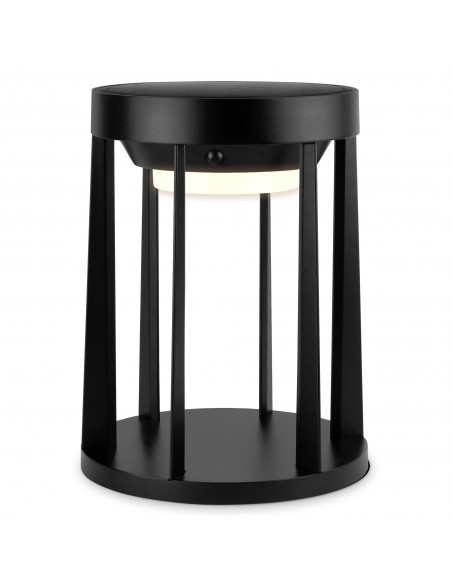 Brendz M&M Table Lamp Vela & Crux