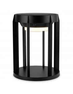 Brendz M&M Table Lamp Vela & Draco