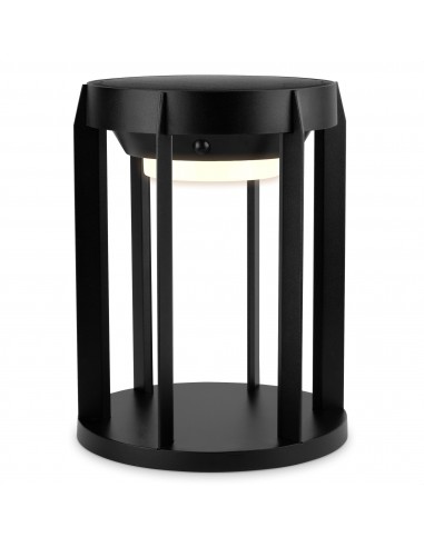 Brendz M&M Table Lamp Vela & Draco