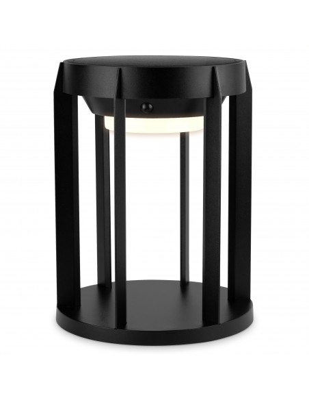 Brendz M&M Table Lamp Vela & Draco