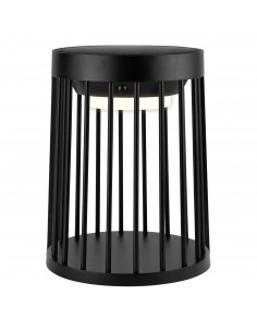 Brendz M&M Table Lamp Vela & Lynx