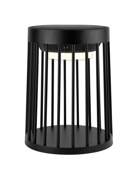 Brendz M&M Table Lamp Vela & Lynx