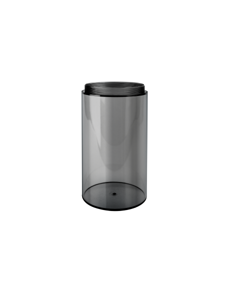 Brendz M&M Cover Smoke