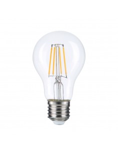 OPTONICA LED BULB E27 6W 630LM  4000K