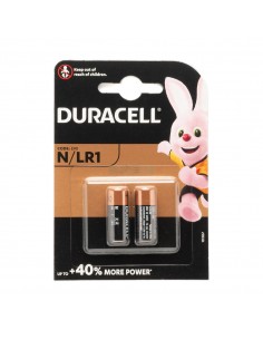 Duracell MN9100 LR1