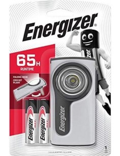 Energizer Flashlight Compact Led - 2aa Incl