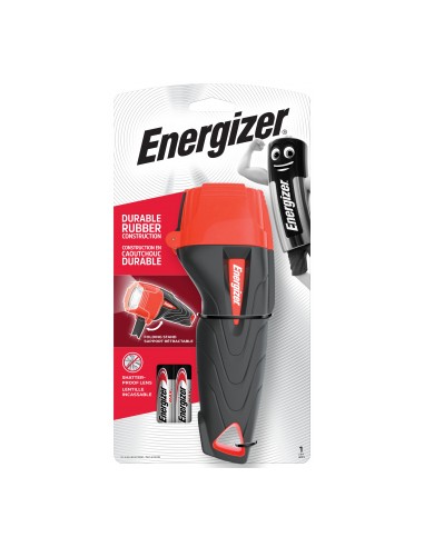 Energizer Impact 2AA