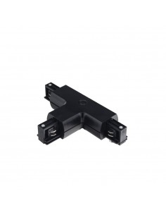 T-CONNECTOR BLACK