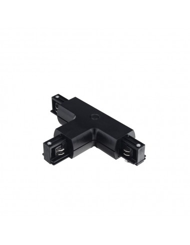 T-CONNECTOR BLACK