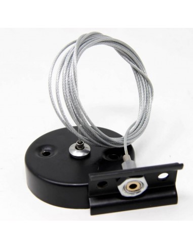 4WIRE SUSPENSION FOR TRACK SYSTEM 3Phases with...