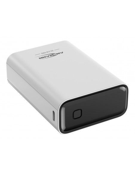 ANSMANN POWERBANK PD322PD 20.000 mAh GREY