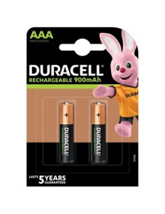 DURACELL HR 03-AAA 900 MAH/BL2