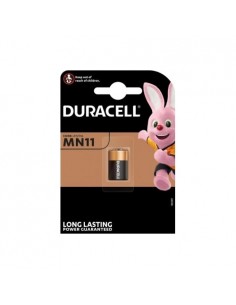 DURACELL MN11 11A 2