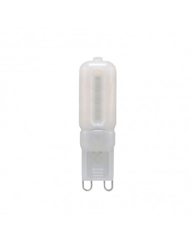 OPTONICA LED BULB G9 5W 420LM 2800K