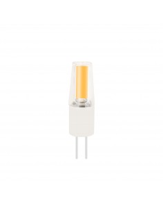 OPTONICA LED BULB G4 2W 180LM 2800K