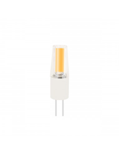 OPTONICA LED BULB G4 2W 180LM 2800K