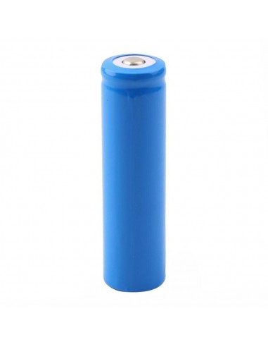 18650 RECHARGEABLE 3400 mAh