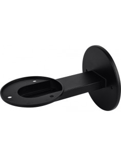 Brendz M&M Wall Mount Black 2