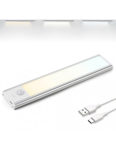 BRENDZ CABINET PUYO SILVER 20CM