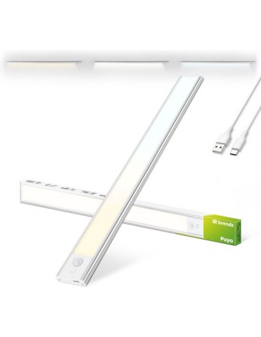 BRENDZ CABINET PUYO BLACK 40CM