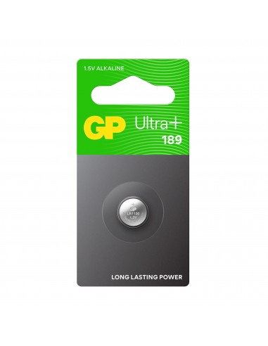 Blister 1 pile 189 - V10GA - L1130 -LR54...