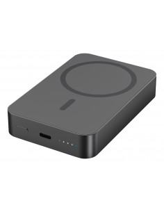 ANSMANN POWERBANK MAGSAFE 10.000 mAh