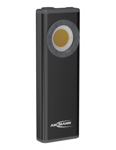 ANSMANN Worklight Smart Booster 650R rechargeable