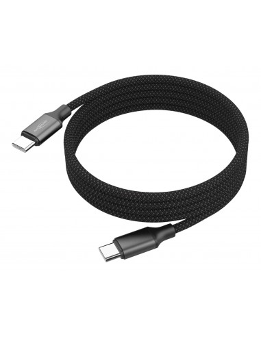 ANSMANN Magnetic cable USB type C to USB type...