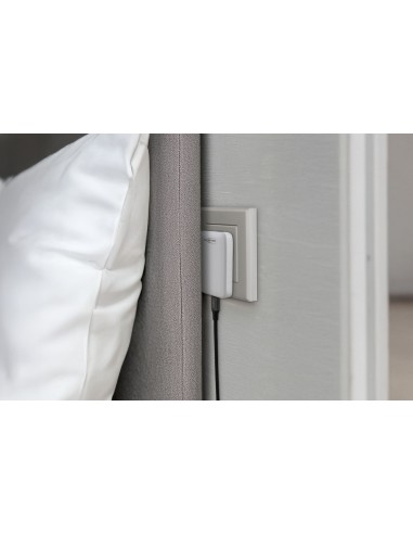 ANSMANN USB-C 65W Wall Charger 265PD