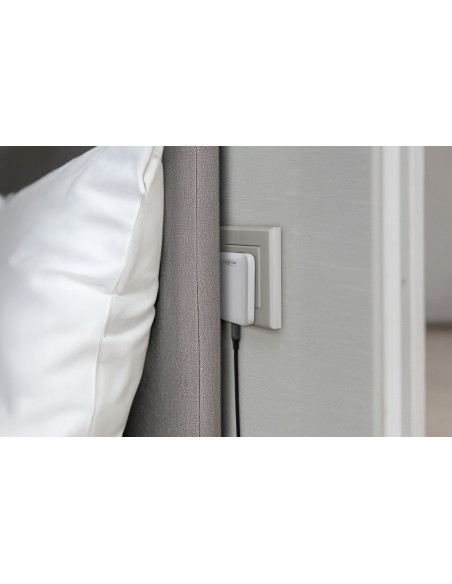 ANSMANN USB-C 65W Wall Charger 265PD