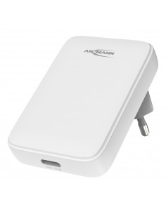 ANSMANN 30W USB-C Wall Charger 130PD