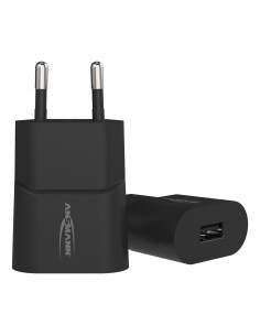 Ansmann HomeCharger HC105 5W black