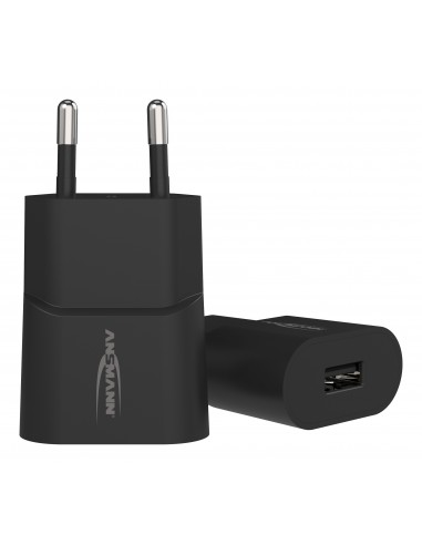 Ansmann HomeCharger HC105 5W black
