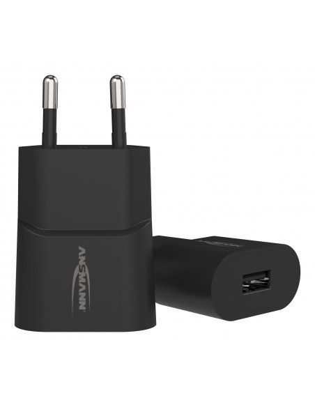 Ansmann HomeCharger HC105 5W black