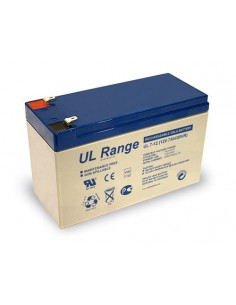 VRLA/Leadbattery UL 12v 7000mAh