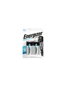 Energizer LR14 Max plus BL2