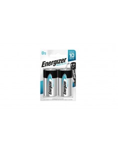 Energizer LR20 Max plus BL2  D