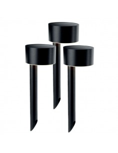 Brendz Groundspot VIK V2 Black C3
