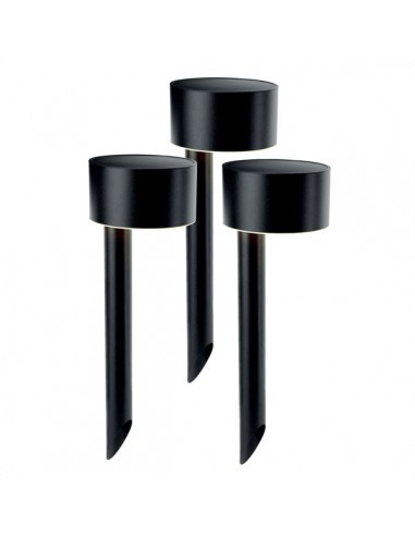 Brendz Groundspot VIK V2 Black C3